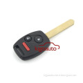 Remote key 2 button with panic 313.8 Mhz MLBHLIK-1T for Honda CRV